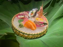 -地球美食剧场