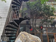 -四方小吃·白族庭院餐厅