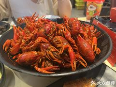 -聚味瞿记·龙虾堂(坡子街店)