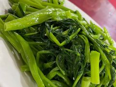-霞涌市场海鲜摆卖区