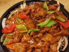 -陈傻子餐厅(世纪都会店)