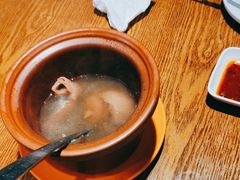 -百年神厨·地道川菜(清江西路店)