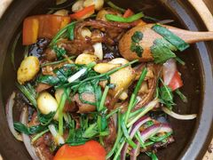 -旺爷砂锅·茶作(国贸城店)