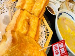 -滋粥楼·顺德菜海鲜茶点(方舟店)
