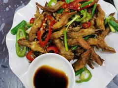 -富来美食