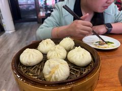 -包子大王(新泽巷店)