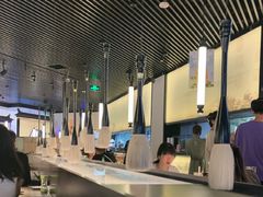 -绿茶餐厅(成都大悦城店)