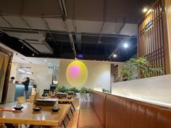 -五样儿西昌小签签烤串(天府三街店)