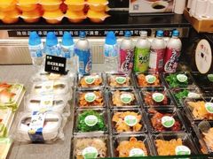 -池田寿司·4H鲜作(朝阳大悦城店)