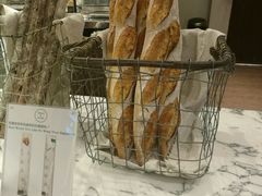 -WHEAT&BAKER-麥(凯德来福士店)