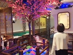 -姑苏家宴·苏帮菜·松鼠桂鱼(苏州总店)