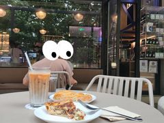 -老梦面包CHEZMOREL(麦子店)