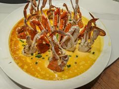 -老人和饭店(打浦路店)