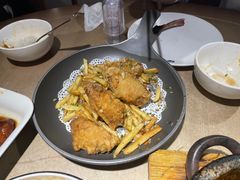 -小菜园新徽菜(镇江京口吾悦店)