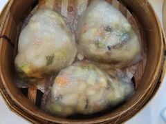 水晶香菇饺-美心皇宫(屯门大会堂店)