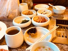 -高丽屋(天宁寺店)