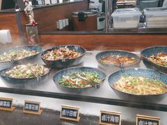 -韩盛·盛江山自助料理(沈辽路万达店)