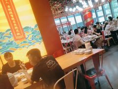 -禄鼎记·多口味酸菜鱼(侨鑫店)