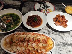-新白鹿餐厅(松江开元地中海店)