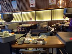 -盡膳口福跷脚牛肉火锅(北美新天地店)