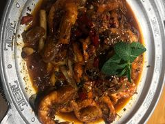 -小暖厨·长沙菜(孟州店)