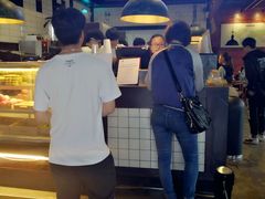 -喜茶(广州番禺奥园广场店)