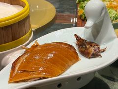 -那家小馆•北京菜•烤鸭(香山店)
