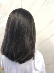 -KEIVON HAIR·崎宏