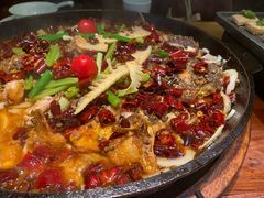 -老板恋上鱼(高新万达店)