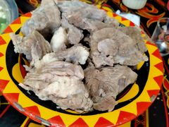 -金荞麦彝家美食