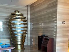 -视界美食自助餐厅·石家庄希尔顿酒店