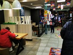 -魏家凉皮(协和店)