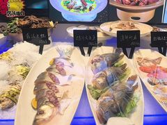 -明丰小渔馆(明月路店)
