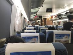 -岳阳东站