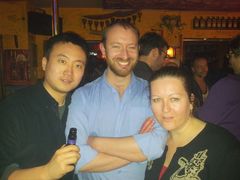 -丽纳尔斯酒吧LENORE’S BAR(三经街店)