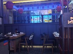 -山河屯铁锅炖·非遗东北菜(南山店)