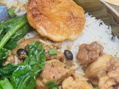 -华记煲仔华·煲仔饭(市桥易发店)