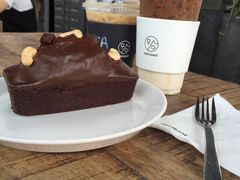 -Cafe Aewol Monsant