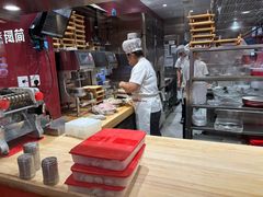 -喜家德虾仁水饺(长泰广场店)