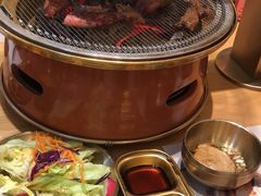 -闻老头·菊花炭烤肉(D11店)