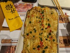 -木屋烧烤(惠阳华润小径湾店)