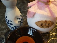 桃花酿-小酒肆·老茶馆