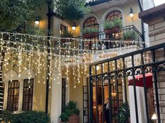 -玫瑰厅上海菜(兴国路店)