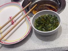-龍歌自助小火锅(秦淮水游城店)