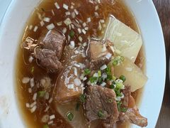 -龍炎馬仔烧味(首位中心店)