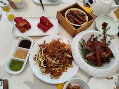 -蔡澜点心·粤菜(月星环球港店)