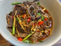 -衡厨·衡阳土菜(中南店)