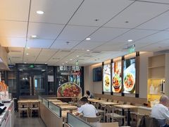 -李先生牛肉面大王(广渠门内店)
