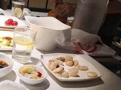 -海底捞火锅(长沙华创国际广场店)