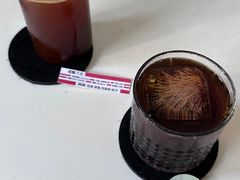 -彳亍咖啡·这里(水湾路店)
